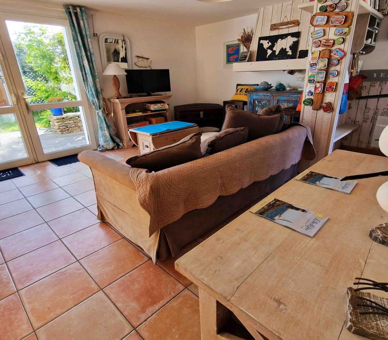 'Yeu Location Ker-Anne 1