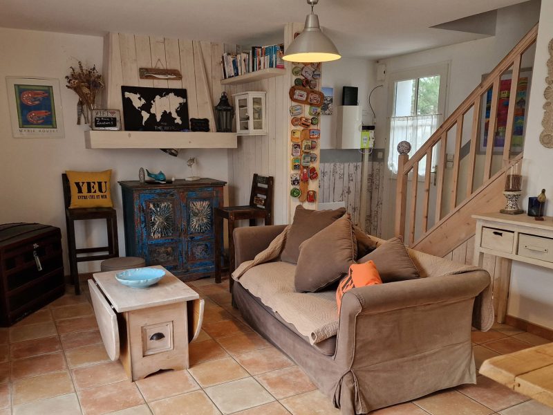 'Yeu Location Ker-Anne 14