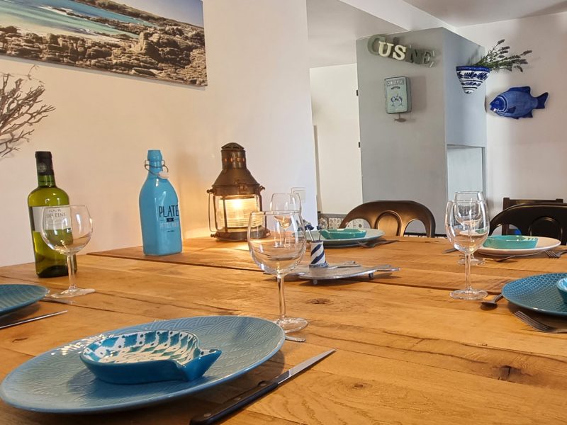 'Yeu Location Ker-Anne 17