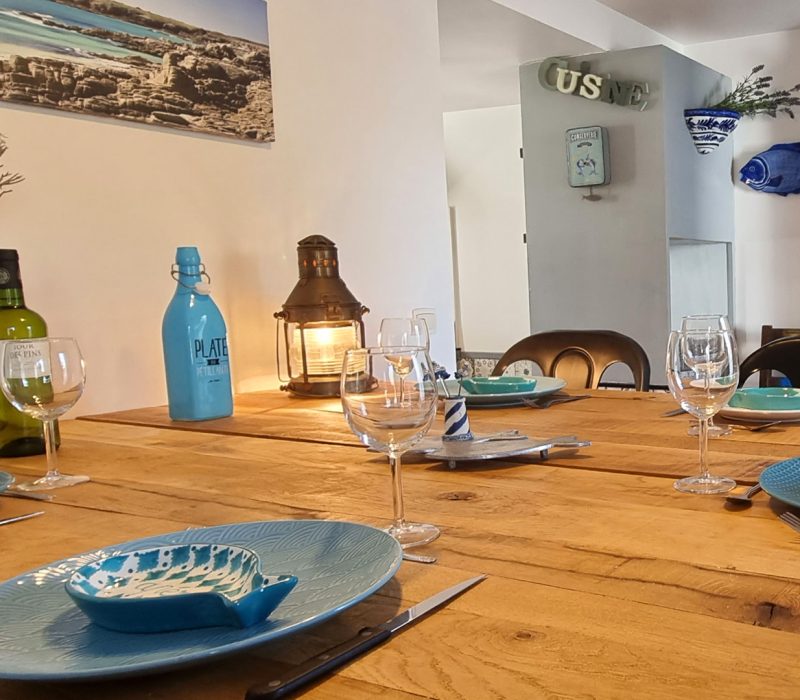 'Yeu Location Ker-Anne 17