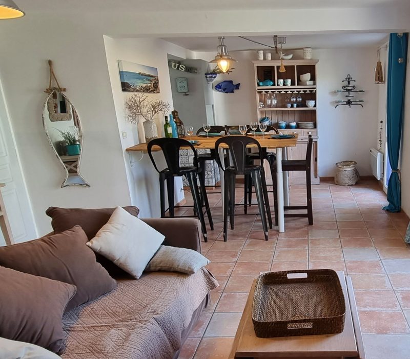 'Yeu Location Ker-Anne 21