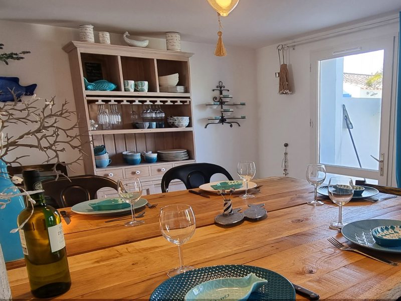 'Yeu Location Ker-Anne 22