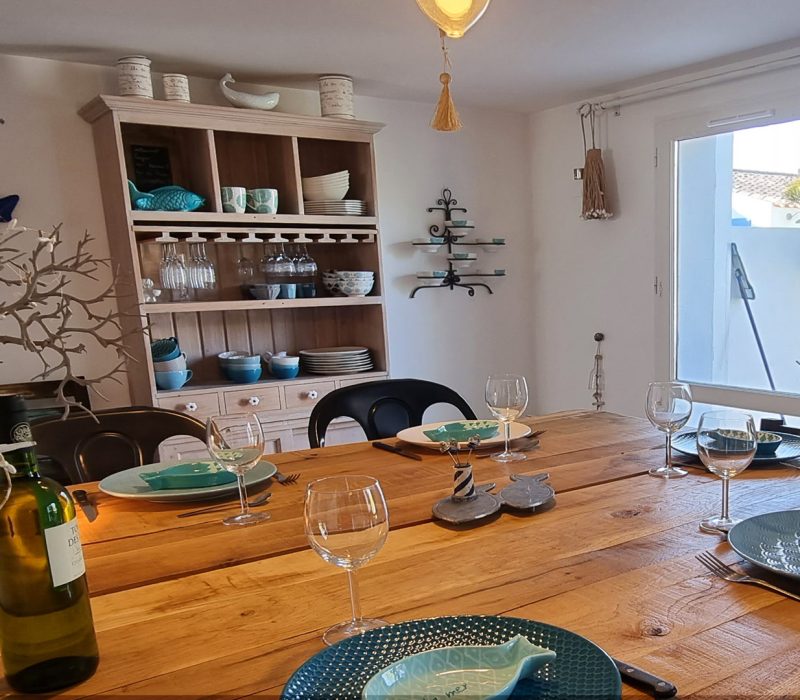 'Yeu Location Ker-Anne 22