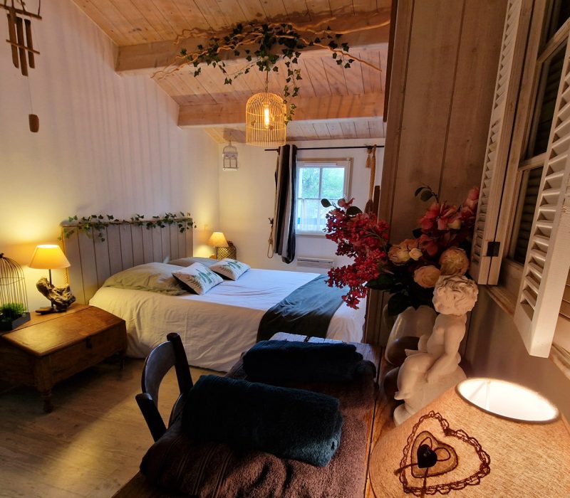 'Yeu Location Ker-Anne 25